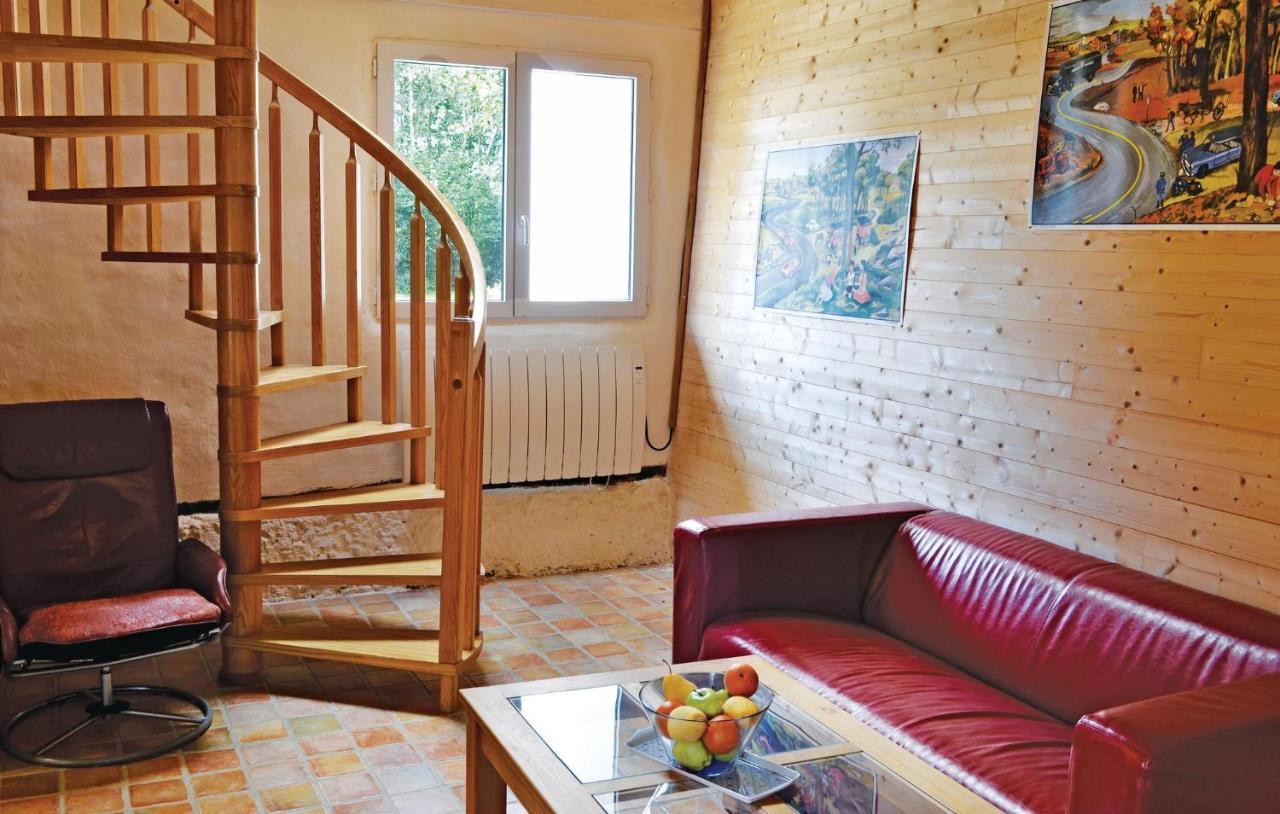 Gorgeous Home In Senlecques With Kitchen 외부 사진