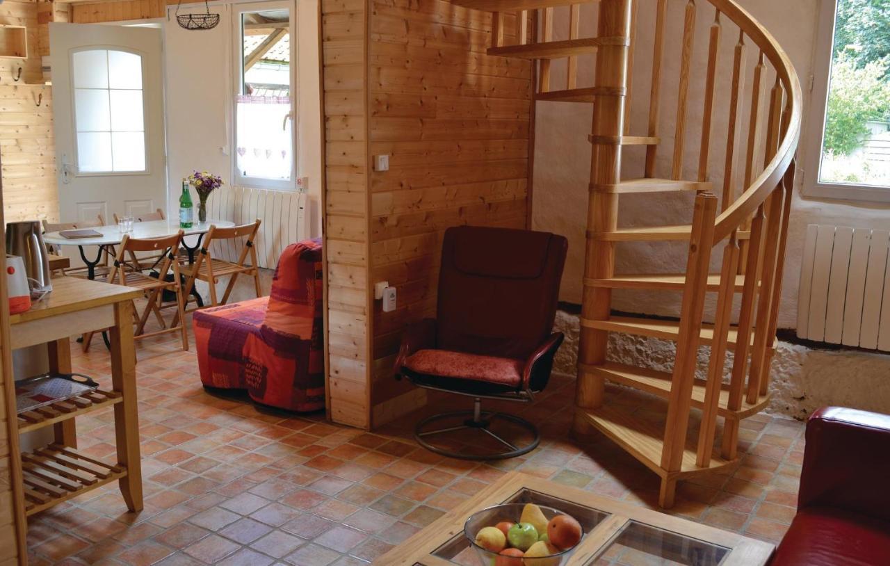 Gorgeous Home In Senlecques With Kitchen 외부 사진